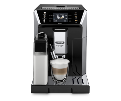 Ekspres i kawa DeLonghi ECAM 550.65.SB Primadonna Class
